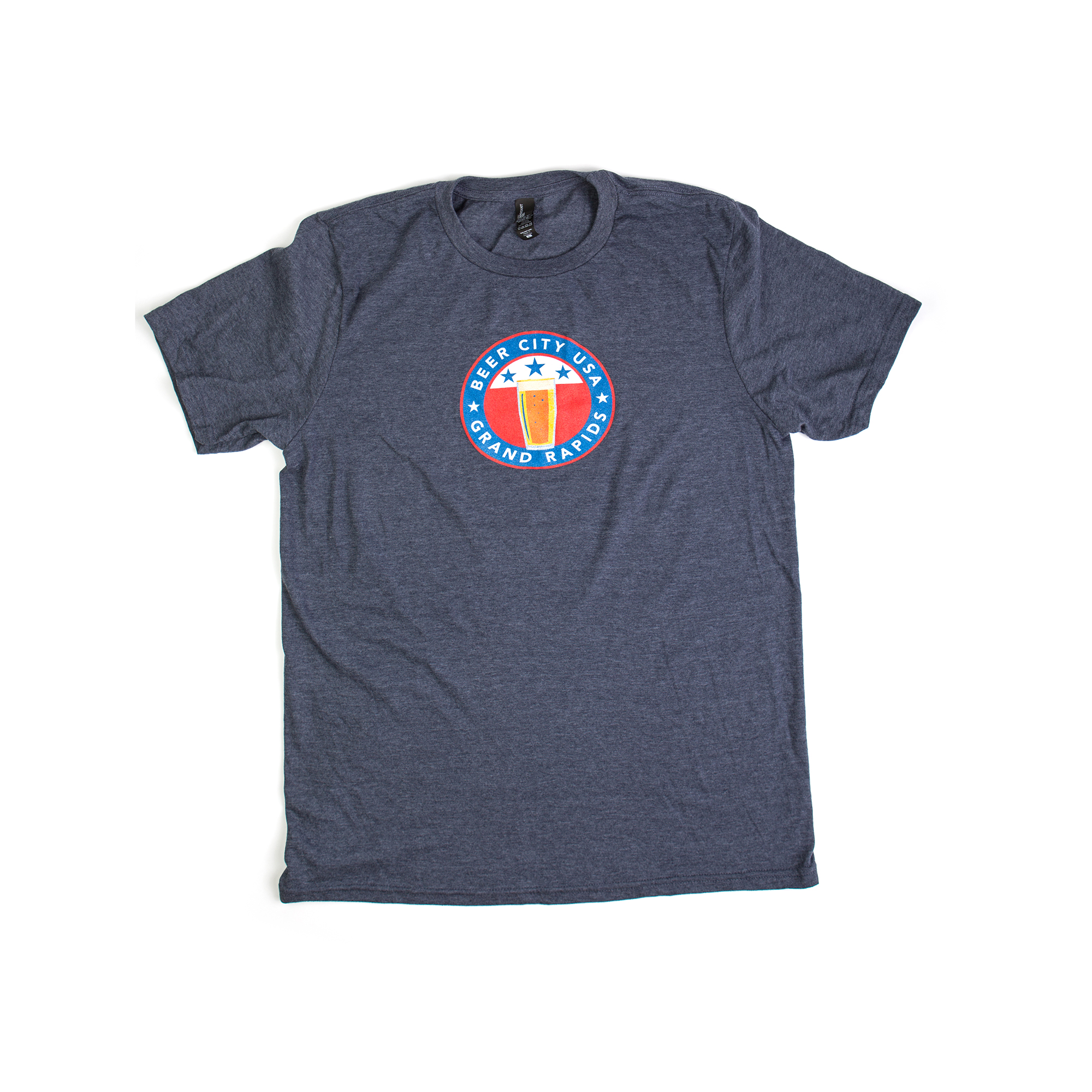 VIP Logo T-Shirt | Grand Rapids MI Apparel & Gifts | Grand Rapids Store